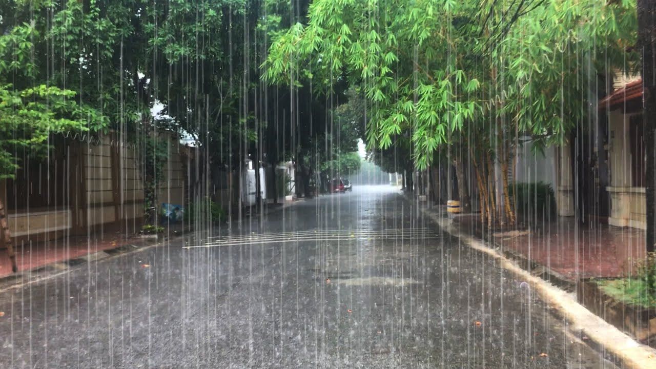 Musim Hujan di Indonesia Lebih Panjang, BRIN: Badai dan El Nino Berperan